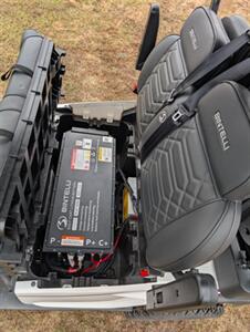 2026 Bintelli Nexus 4L LITHIUM   - Photo 12 - Cicero, IN 46034