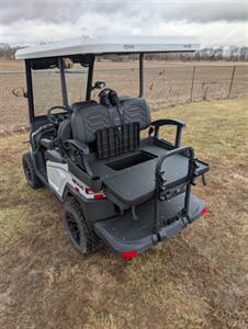 2026 Bintelli Nexus 4L LITHIUM   - Photo 9 - Cicero, IN 46034