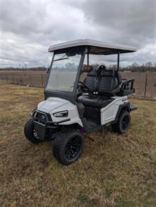 2026 Bintelli Nexus 4L LITHIUM   - Photo 3 - Cicero, IN 46034