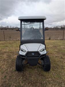 2026 Bintelli Nexus 4L LITHIUM   - Photo 2 - Cicero, IN 46034