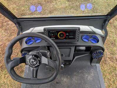 2026 Bintelli Nexus 4L LITHIUM   - Photo 10 - Cicero, IN 46034