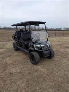 2026 EPIC FX60 LITHIUM   - Photo 1 - Cicero, IN 46034