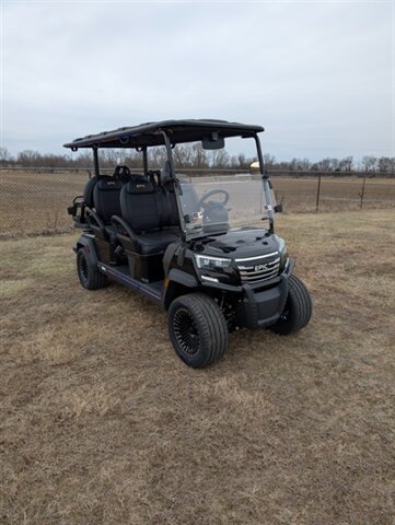 2026 EPIC FX60 LITHIUM   - Photo 1 - Cicero, IN 46034