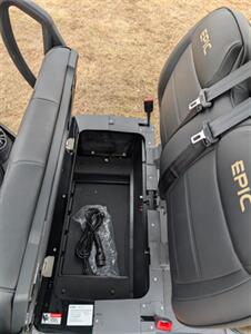 2026 EPIC FX60 LITHIUM   - Photo 12 - Cicero, IN 46034