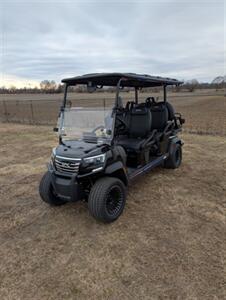 2026 EPIC FX60 LITHIUM   - Photo 3 - Cicero, IN 46034