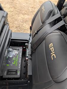 2026 EPIC FX60 LITHIUM   - Photo 10 - Cicero, IN 46034
