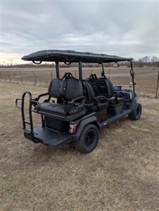 2026 EPIC FX60 LITHIUM   - Photo 5 - Cicero, IN 46034