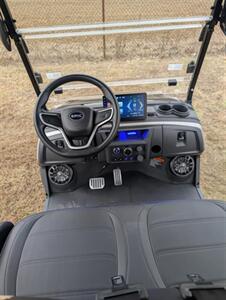 2026 EPIC FX60 LITHIUM   - Photo 13 - Cicero, IN 46034