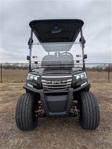 2026 EPIC FX60 LITHIUM   - Photo 2 - Cicero, IN 46034