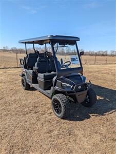 2026 Bintelli Nexus 6L LITHIUM - Photo 1 - Cicero, IN 46034