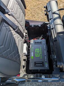 2026 Bintelli Nexus 6L LITHIUM - Photo 11 - Cicero, IN 46034