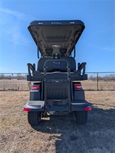 2026 Bintelli Nexus 6L LITHIUM - Photo 6 - Cicero, IN 46034