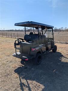 2026 Bintelli Nexus 6L LITHIUM - Photo 7 - Cicero, IN 46034