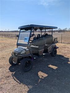 2026 Bintelli Nexus 6L LITHIUM - Photo 3 - Cicero, IN 46034