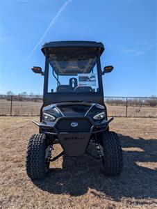 2026 Bintelli Nexus 6L LITHIUM - Photo 2 - Cicero, IN 46034