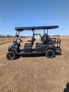 2026 Bintelli Nexus 6L LITHIUM - Photo 4 - Cicero, IN 46034