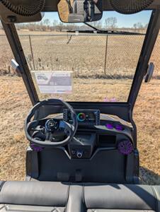 2026 Bintelli Nexus 6L LITHIUM - Photo 10 - Cicero, IN 46034