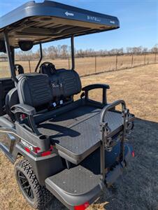 2026 Bintelli Nexus 6L LITHIUM - Photo 8 - Cicero, IN 46034