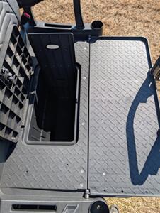 2026 Bintelli Nexus 6L LITHIUM - Photo 9 - Cicero, IN 46034