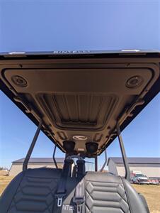 2026 Bintelli Nexus 6L LITHIUM - Photo 12 - Cicero, IN 46034