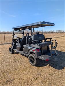 2026 Bintelli Nexus 6L LITHIUM - Photo 5 - Cicero, IN 46034