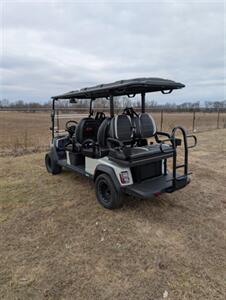 2026 EPIC FX60 LITHIUM   - Photo 12 - Cicero, IN 46034