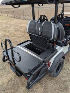 2026 EPIC FX60 LITHIUM   - Photo 4 - Cicero, IN 46034