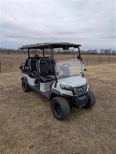 2026 EPIC FX60 LITHIUM   - Photo 1 - Cicero, IN 46034