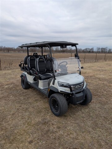 2026 EPIC FX60 LITHIUM   - Photo 1 - Cicero, IN 46034