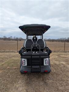 2026 EPIC FX60 LITHIUM   - Photo 11 - Cicero, IN 46034