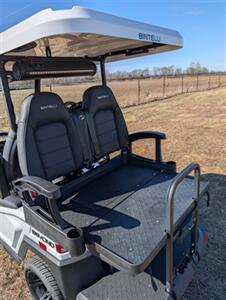 2026 Bintelli LSV 4P LITHIUM   - Photo 8 - Cicero, IN 46034