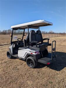 2026 Bintelli LSV 4P LITHIUM   - Photo 9 - Cicero, IN 46034