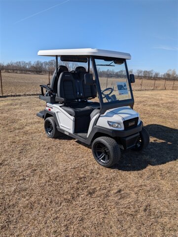 2026 Bintelli LSV 4P LITHIUM  