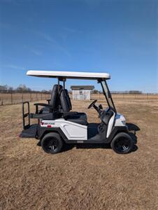 2026 Bintelli LSV 4P LITHIUM   - Photo 2 - Cicero, IN 46034