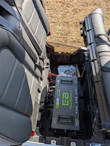 2026 Bintelli LSV 4P LITHIUM   - Photo 5 - Cicero, IN 46034