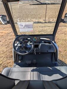 2026 Bintelli LSV 4P LITHIUM   - Photo 4 - Cicero, IN 46034