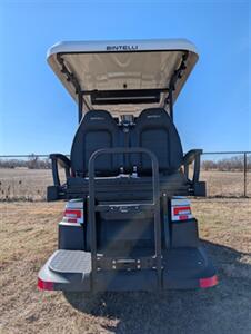 2026 Bintelli LSV 4P LITHIUM   - Photo 7 - Cicero, IN 46034