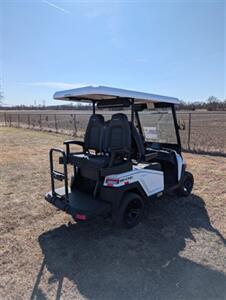 2026 Bintelli LSV 4P LITHIUM   - Photo 6 - Cicero, IN 46034