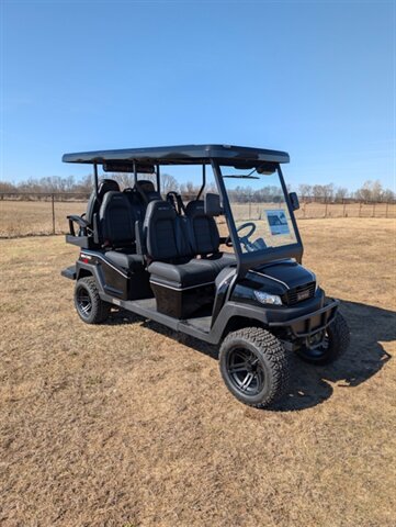 2026 Bintelli Beyond 6L LITHIUM  