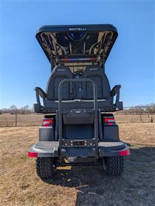 2026 Bintelli Beyond 6L LITHIUM   - Photo 6 - Cicero, IN 46034