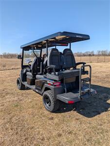 2026 Bintelli Beyond 6L LITHIUM   - Photo 5 - Cicero, IN 46034