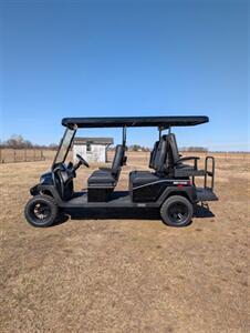 2026 Bintelli Beyond 6L LITHIUM   - Photo 9 - Cicero, IN 46034