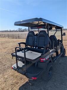 2026 Bintelli Beyond 6L LITHIUM   - Photo 8 - Cicero, IN 46034