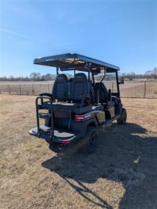 2026 Bintelli Beyond 6L LITHIUM   - Photo 7 - Cicero, IN 46034