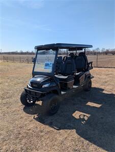 2026 Bintelli Beyond 6L LITHIUM   - Photo 3 - Cicero, IN 46034