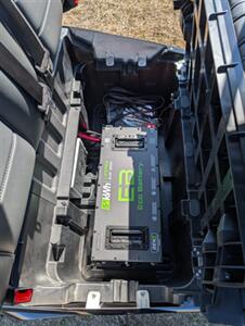 2026 Bintelli Beyond 6L LITHIUM   - Photo 11 - Cicero, IN 46034