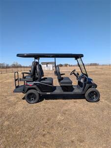 2026 Bintelli Beyond 6L LITHIUM   - Photo 4 - Cicero, IN 46034