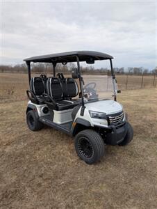 2026 EPIC FX40 LITHIUM   - Photo 1 - Cicero, IN 46034