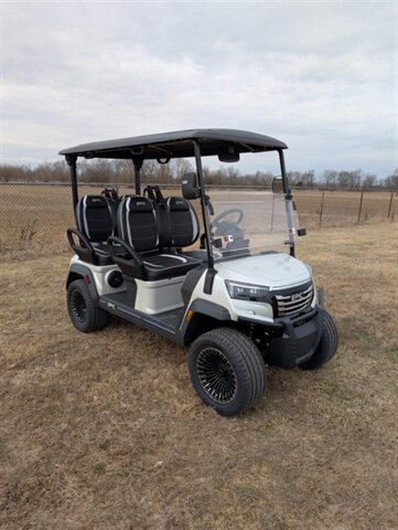 2026 EPIC FX40 LITHIUM   - Photo 1 - Cicero, IN 46034