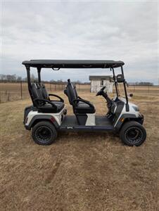 2026 EPIC FX40 LITHIUM   - Photo 4 - Cicero, IN 46034